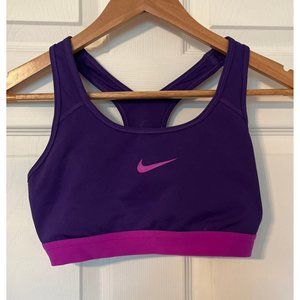 Nike Medium-Support Sports Bra